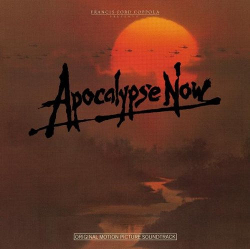 Apocalypse Now/ O.S.T. - Apocalypse Now (Original Soundtrack)
