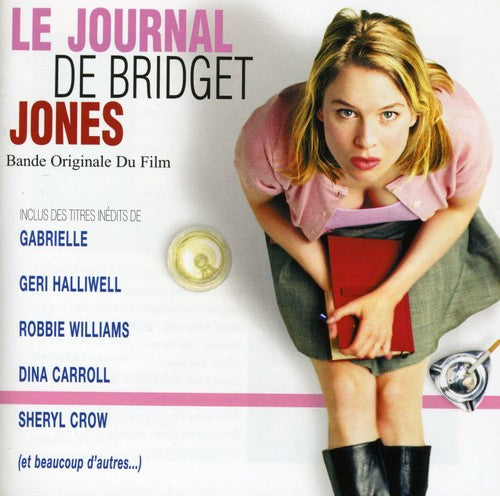 Bridget Jones's - Bridget Jones's Diary (Original Soundtrack)