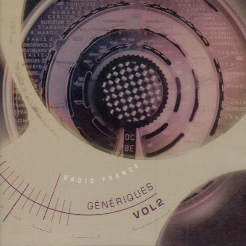 Generiques/ Various - Generiques