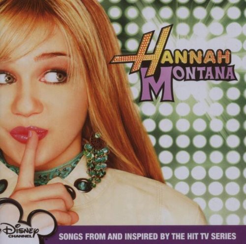 Various Artists - Hannah Montana 1