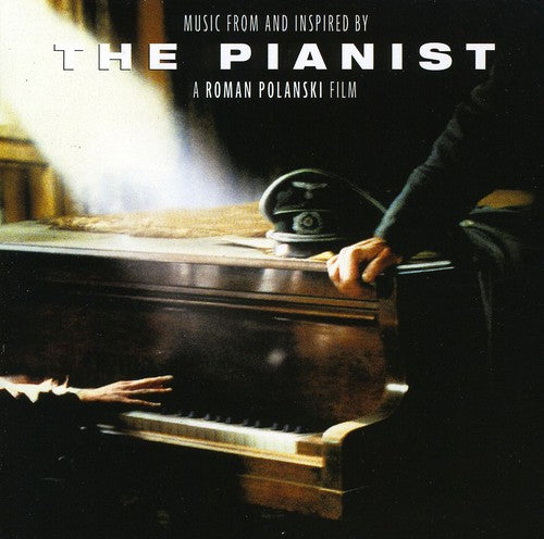 O.S.T. - Pianist