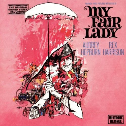My Fair O.S.T. - My Fair Lady (Original Soundtrack)