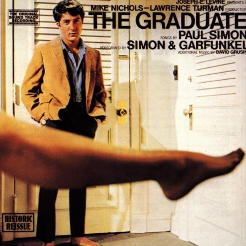Simon & Garfunkel - Graduate