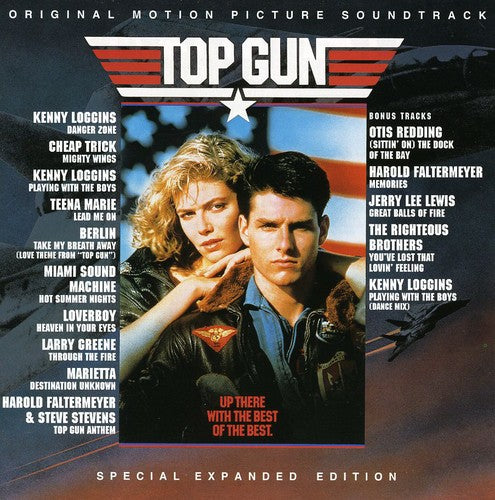 Top Gun/ O.S.T. - Top Gun