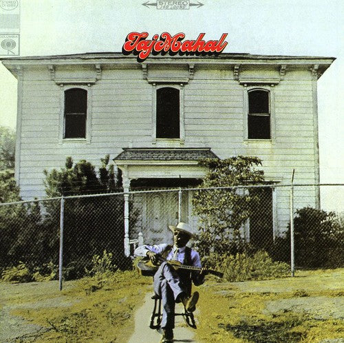 Taj Mahal - Taj Mahal