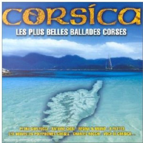 Corsica - Corsica