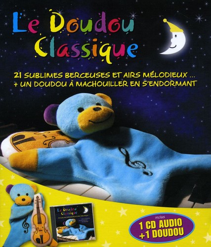 Le Doudou Classique (+Doudou) - Le Doudou Classique (+Doudou)