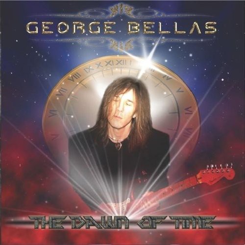 George Bellas - Dawn of Time