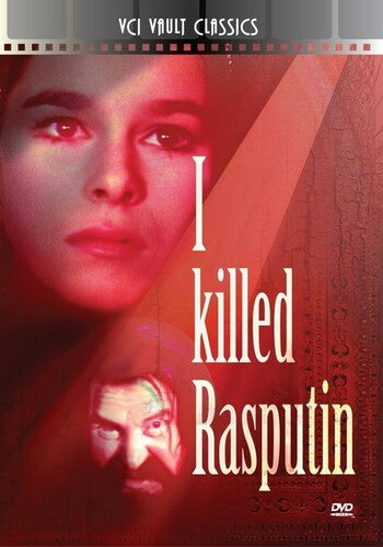 I Killed Rasputin