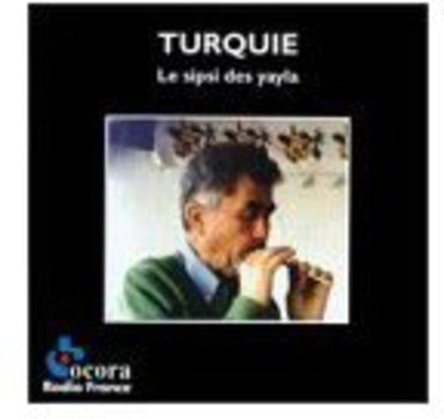 Various Artists - Sipsi Des Yayla