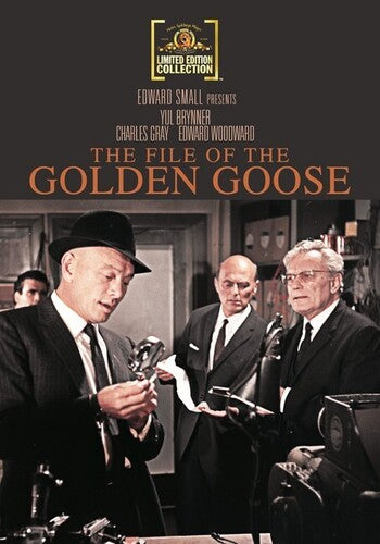 File of Golden Goose