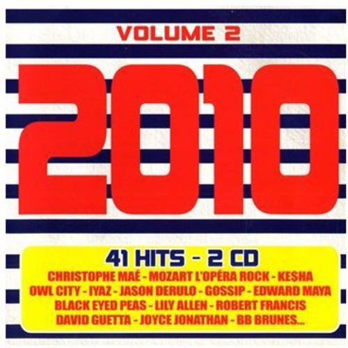 2010 - Vol. 2-2010