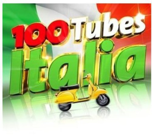 100 Tubes Italia - 100 Tubes Italia