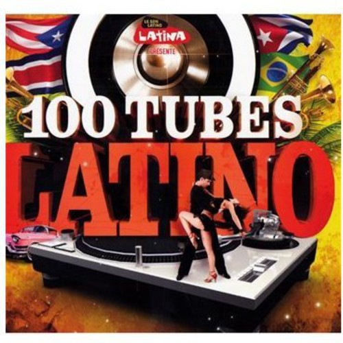 100 Tubes Latino - 100 Tubes Latino
