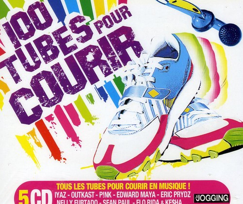 100 Tubes Pour Courir - 100 Tubes Pour Courir
