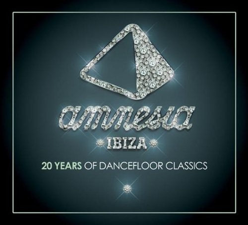 Amnesia Ibiza/ Various - Amnesia Ibiza / Various