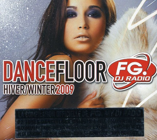 Dancefloor Fg Winter 2009 - Dancefloor FG Winter 2009