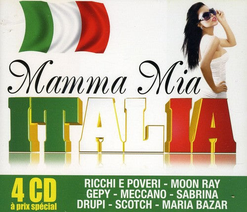 Mamma Mia Italia - Mamma Mia Italia