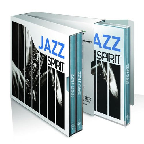 Spirit of Jazz - Spirit of Jazz