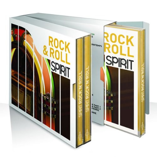 Spirit of Rock'N'Roll - Spirit of Rock'n'roll