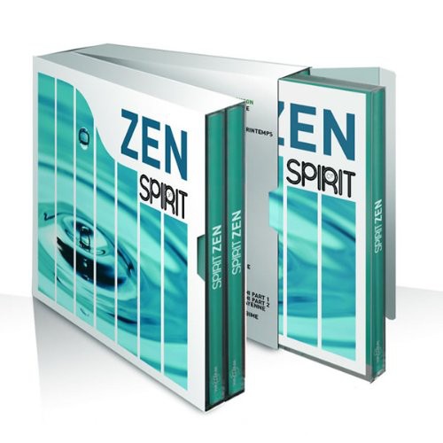 Spirit of Zen/ Various - Spirit of Zen / Various