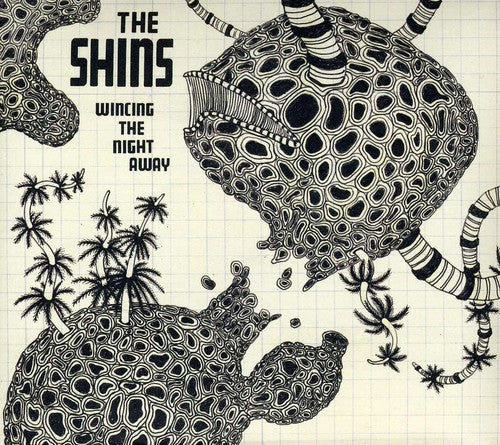 Shins - Wincing the Night Away