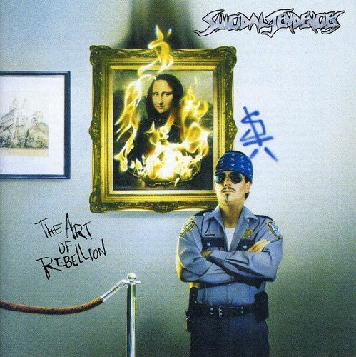 Suicidal Tendencies - Art of Rebellion