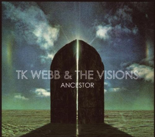 Tk Webb & Visions - Ancestor