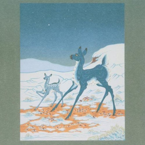 Tortoise/ Bonnie Prince Billy - Brave & the Bold