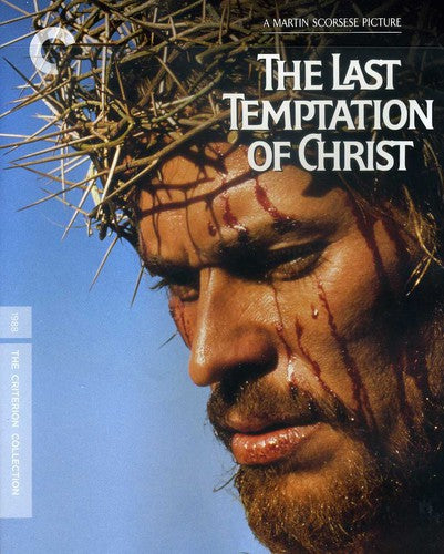 The Last Temptation of Christ (Criterion Collection)