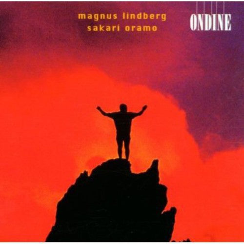 Lindberg/ Oramo/ Avanti Chamber Orchestra - Arena 2 / Coyote Blues