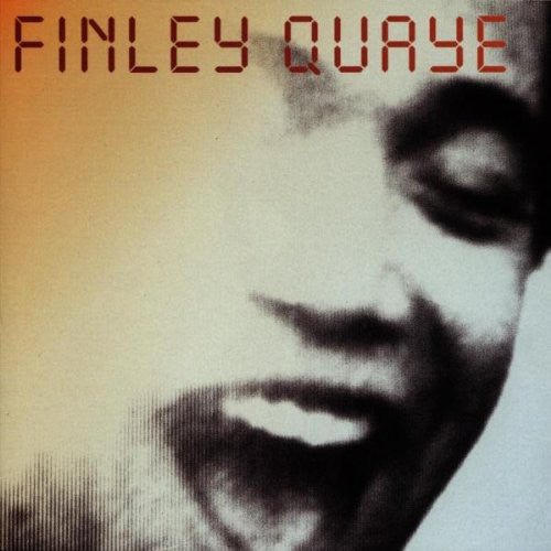 Finley Quaye - Maverick a Strike