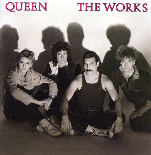 Queen - Works