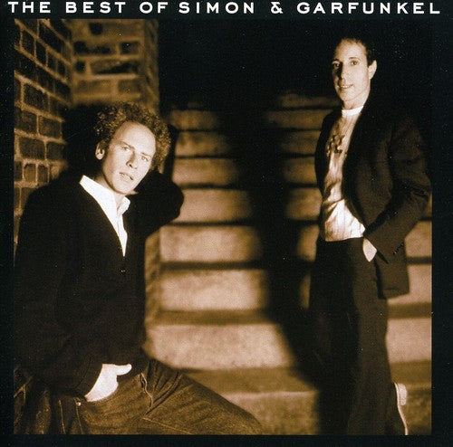 Simon & Garfunkel - Best of Simon & Garfunkel