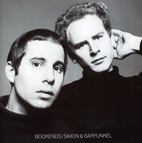 Simon & Garfunkel - Bookends