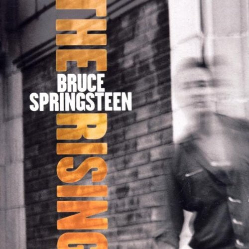 Bruce Springsteen - Rising
