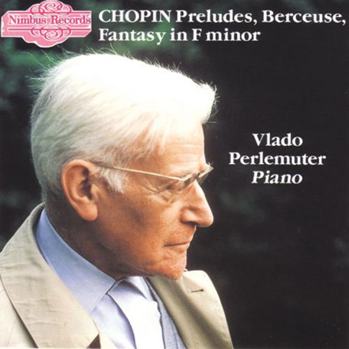 Perlemuter - Preludes