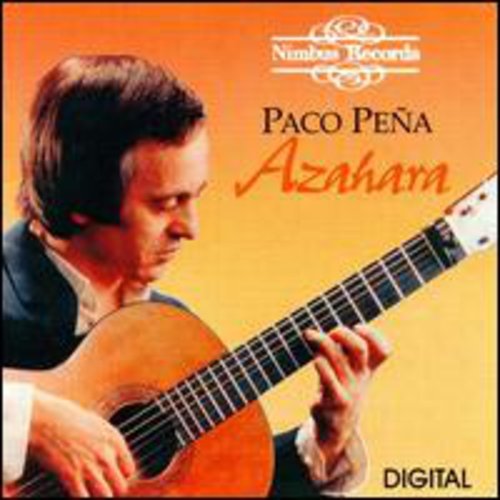 Paco Pena - Azahara