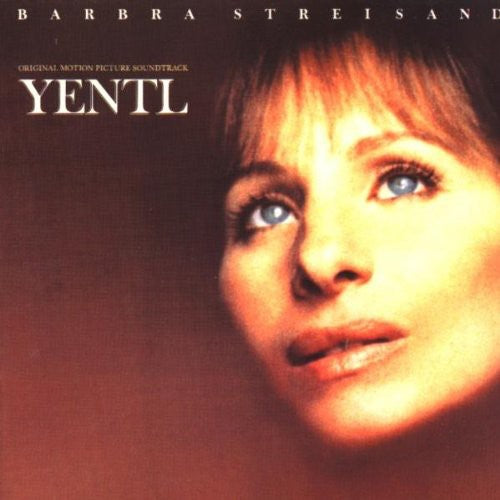 Barbra Streisand - Yentl (Original Soundtrack)