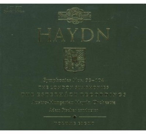 Invocation - Symphonies 93-104