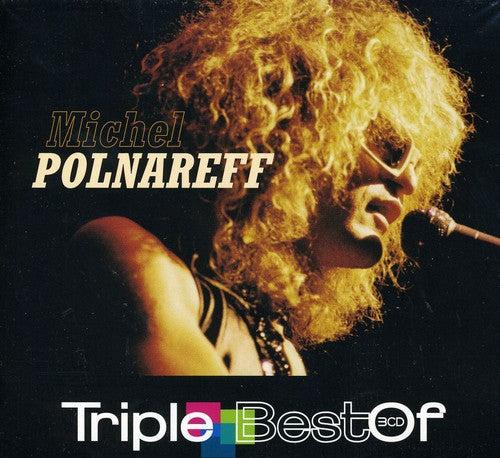 Michel Polnareff - Triple Best of