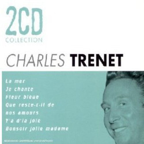 Charles Trenet - 2CD Collection