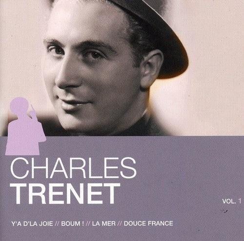 Charles Trenet - L'essentiel 1