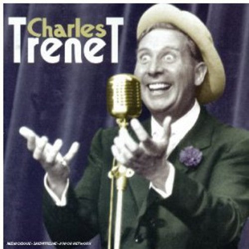 Charles Trenet - RN7