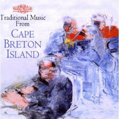 Various Artists - Cape Breton Traditional Music / Various