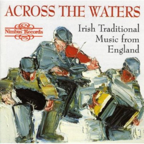 Various Artists - Across The Waters
