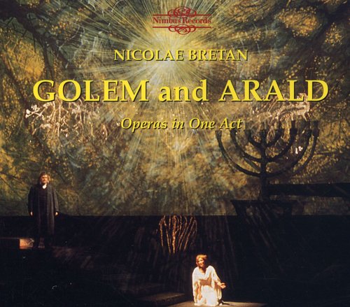 Cristian Mandeal - Golem & Arald