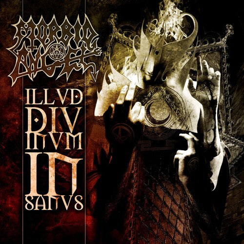 Morbid Angel - Illud Divinum Insamus