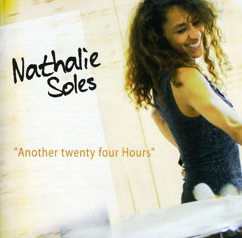 Nathalie Soles - Another Twenty Four Hours