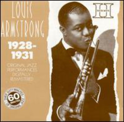 Louis Armstrong - 1928-31